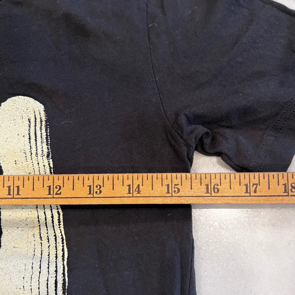 Official Cactus Power Trip Rock Music Festival‎ Shirt Size S - Picture 4 of 6